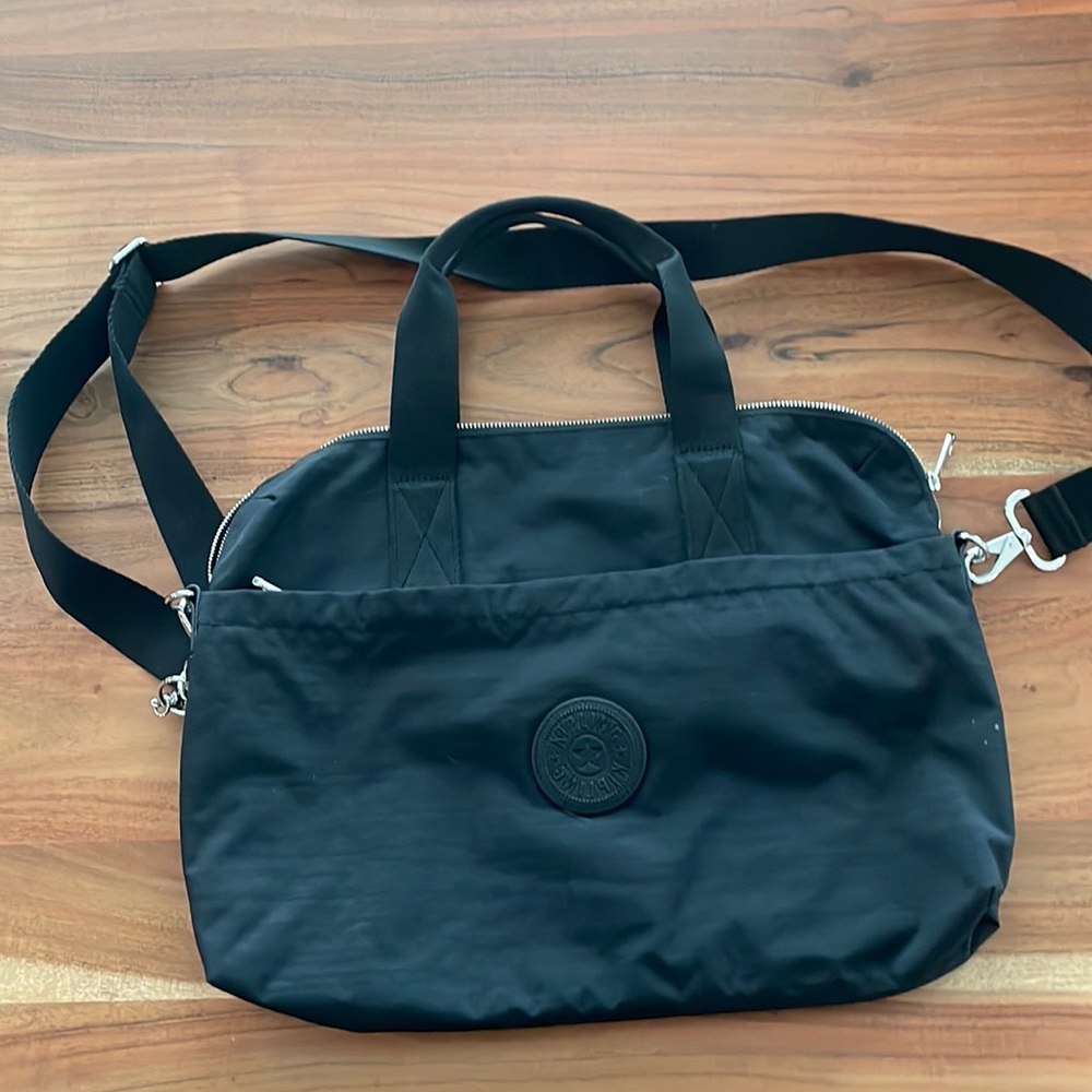 Kipling Laptop Bag Gem